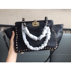 발렌티노 클래식 스 버클 숄더백 001-247453