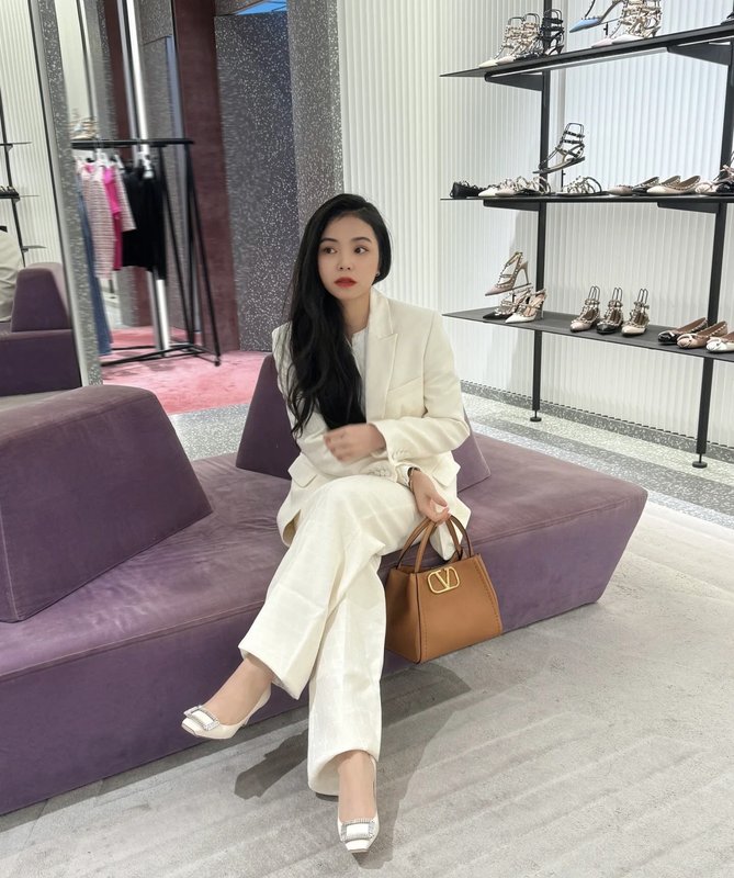여성용 핸드백 숄더백 001-247454