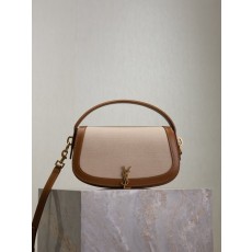 볼테르 테라코타 박스카프 반달 더백 001-247506