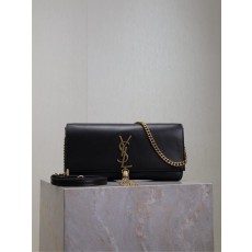 생로랑 평문 숄더백 001-247532