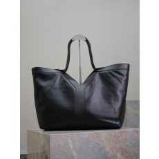 Y 자 로고 빈티지 쇼핑백 001-247550