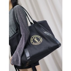 생로랑 블랙 핸드백 001-247556