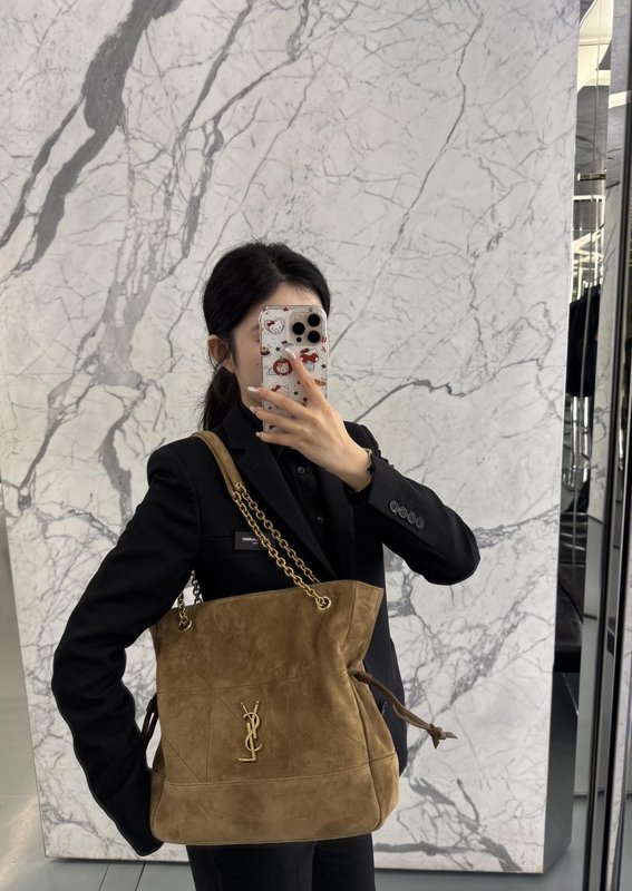 생로랑 패션 다용도 핸드백 001-247577