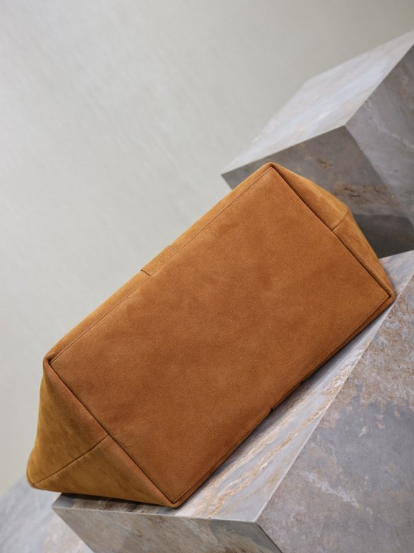 Y 로고 빈티지 쇼핑백 001-247619