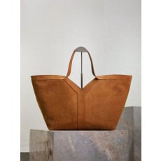 Y 로고 빈티지 쇼핑백 001-247619