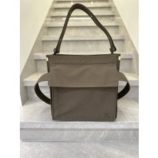 버버리 EKD 로고 토트백 001-247764