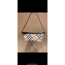 버버리 클래식 체크 숄더백 001-247767