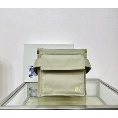 버버리 트렌치 코트 소재 토트백 스몰 001-247772
