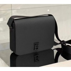 이탈리아산 그레인 가죽 남성 메신저백 001-247782