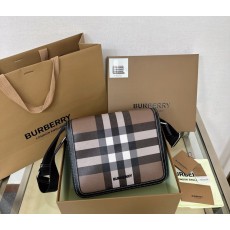 클래식 체크 미니 토트 숄더백 001-247791