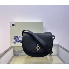 버버리 그레인드 레더 탠딩 백 001-247797