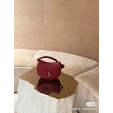 버버리 락킹호스 미니 백 001-247828