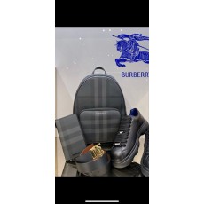 남성 비즈니스 통근 백팩 001-247915