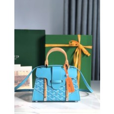 고야드 사이공 미니백 2 웨이 숄더백 001-248048