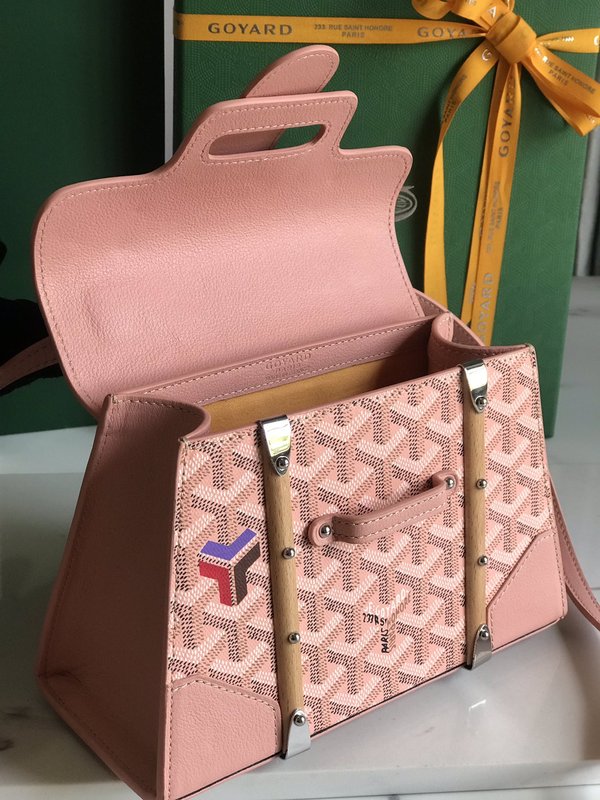 고야드 사이공 미니백 21cm 001-248049