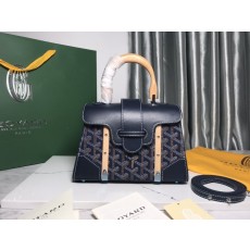 고야드 사이공 미니백 3 웨이 숄더백 001-248051