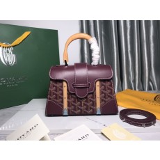 고야드 사이공 미니백 2 웨이 숄더백 001-248052