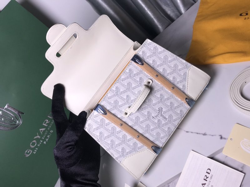 고야드 사이공 미니백 핸드백 숄더백 001-248054