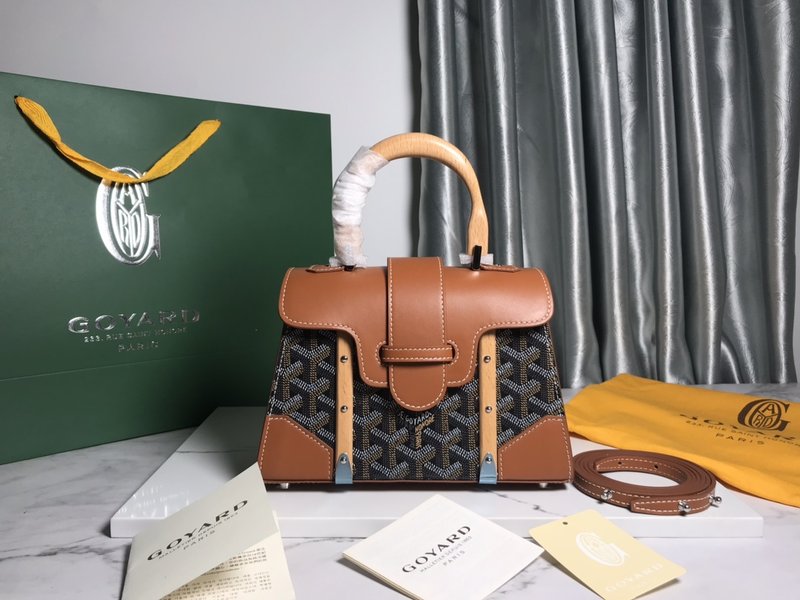 고야드 사이공 미니백 21cm 001-248055