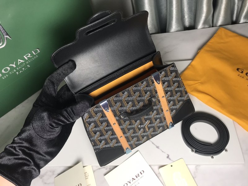 고야드 사이공 미니백 3웨이 백 001-248056