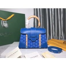 고야드 사이공 미니백 핸드백 숄더백 001-248063
