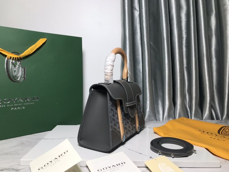 고야드 사이공 미니백 클래식 001-248076