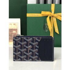 고야드 부르봉 지퍼 카드케이스 001-248122