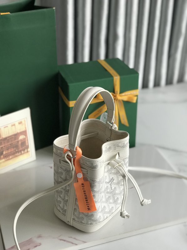 쁘띠 플로 미니 버킷백 001-248150