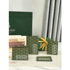 카키 그린 페인팅 여성 토트백 001-248160