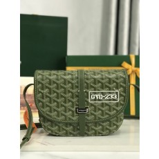 고야드 벨베데르 2 세대 숄더백 001-248170