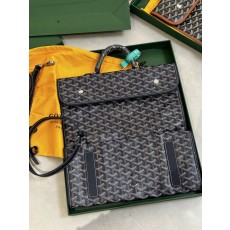 고야드 생레제 백팩 딥블루 001-248187