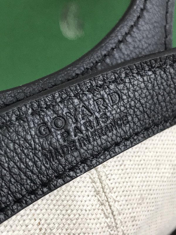 블랙 코튼 리 토트백 숄더백 001-248223