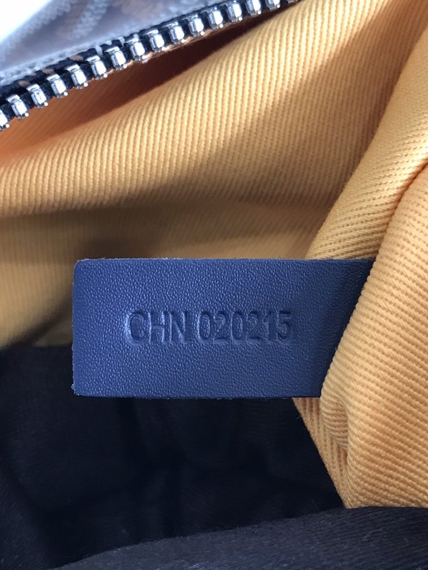 보잉 멀티 수납 화장백 001-248228