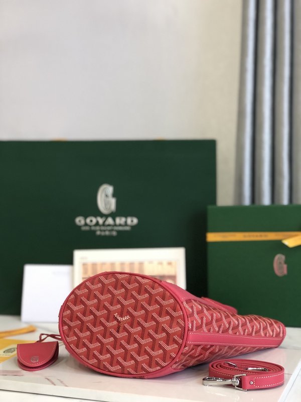 BELHARRA 미니 버킷백 001-248231