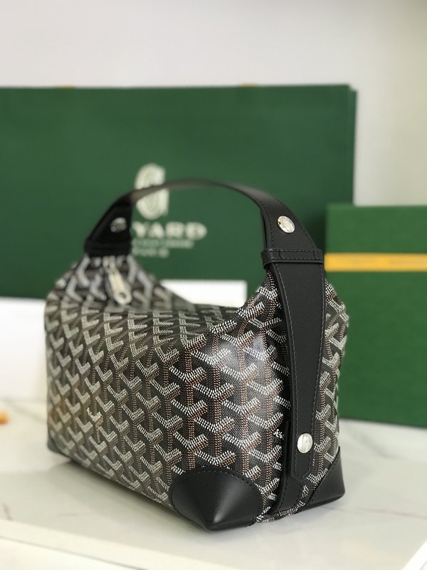 보잉 핸드백 화장 파우치 001-248233