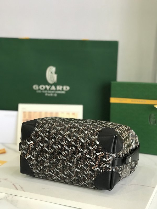 보잉 핸드백 화장 파우치 001-248233