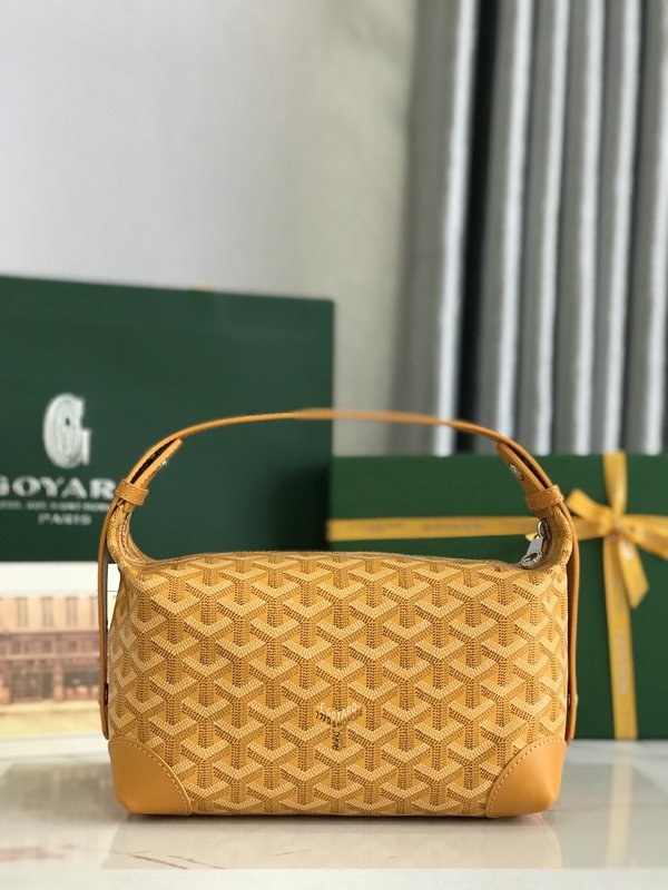 보잉 핸드백 화장품 파우치 001-248234