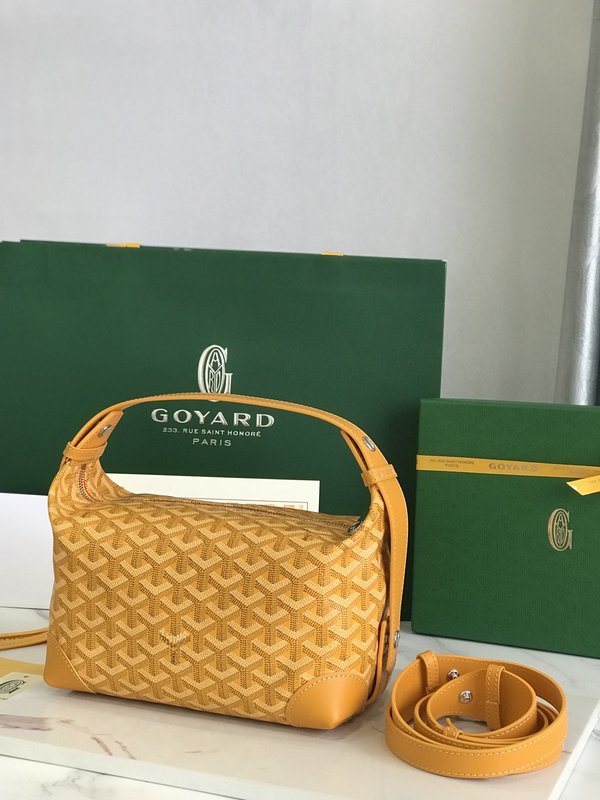 보잉 핸드백 화장품 파우치 001-248234