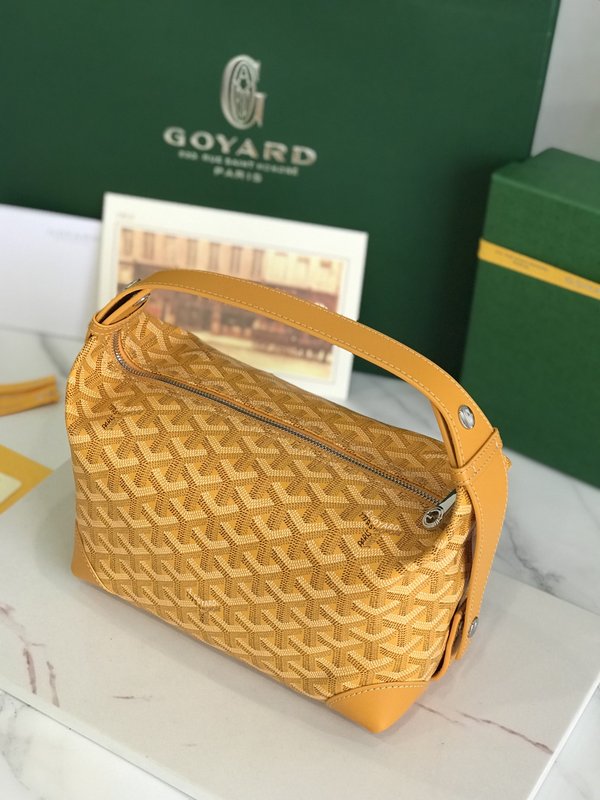 보잉 핸드백 화장품 파우치 001-248234
