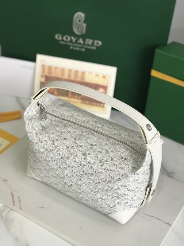 보잉 핸들 화장 파우치 001-248236