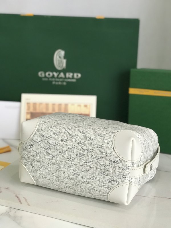 보잉 핸들 화장 파우치 001-248236
