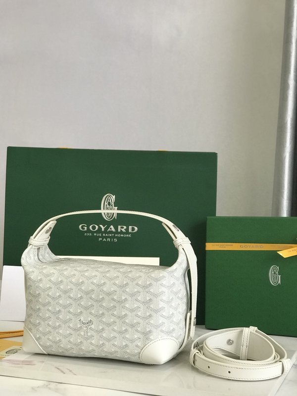 보잉 핸들 화장 파우치 001-248236