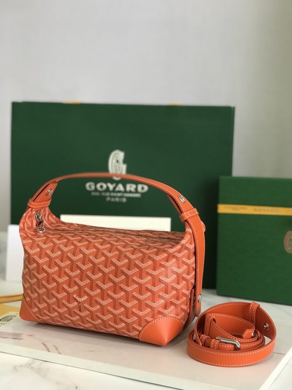 보잉 핸드백 화장 파우치 001-248242