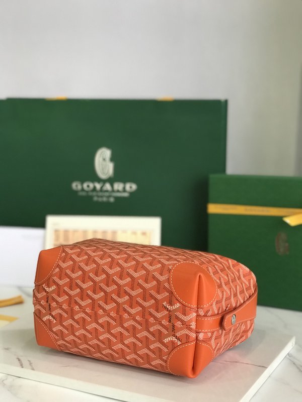 보잉 핸드백 화장 파우치 001-248242