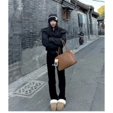 미우미우 레트로 고급감 서류가방 001-248366