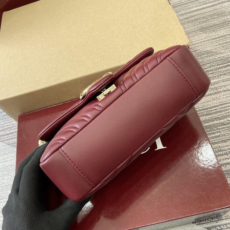 구찌 와인레더 더백 양피 안감 001-248430