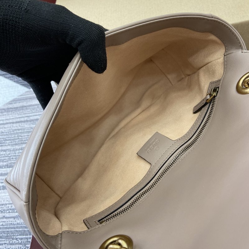 구찌 클래식 더블 G 로고 여성 핸드백 001-248434