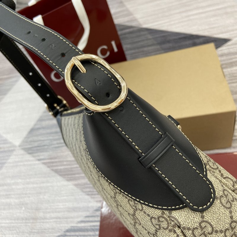 구찌 클래식 프린트 핸드백 숄더백 001-248502