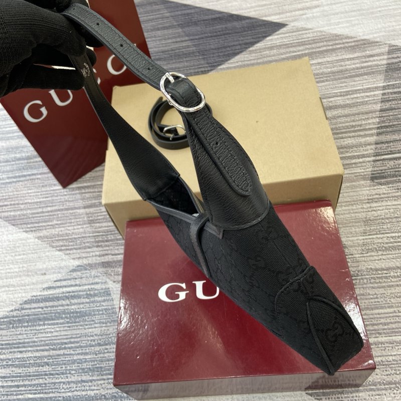 구찌 클래식 투톤 핸드백 숄더백 001-248507