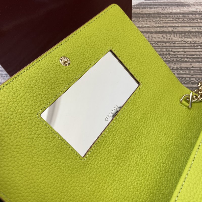 구찌 여성 클러치백 베이지 라이트그린 고급 품질 001-248639